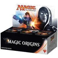 Wizards of the Coast Magic: The Gathering, boîte de boosters Magic Origins