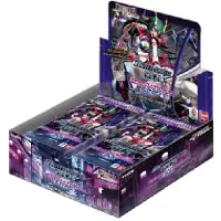 Bandai Boîte de boosters Battle Spirits Saga Generational Link