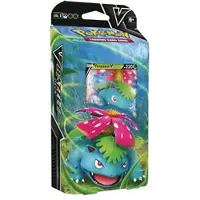 The Pokemon Company Pokemon V Battle Deck : Venusaur V