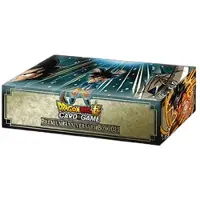 Bandai Coffret anniversaire Premium Dragon Ball Super 2023