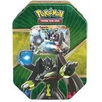 The Pokemon Company Boîtes Pokémon Shiny Kalos : Boîte Zygarde