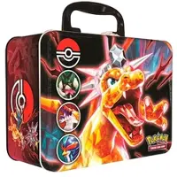 The Pokemon Company Coffret collection Pokémon, automne 2023