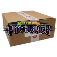 The Pokemon Company Coffret « Pokémon Pitch Black 10 » avec boîte d'entraîneur d'élite