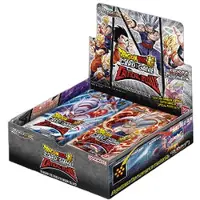 Bandai Boîte de boosters Dragon Ball Super : Coup fatal