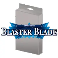 Bushiroad Cardfight!! Vanguard : Deck de démarrage Blaster Blade