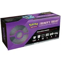 The Pokemon Company Kit d'outils pour les dresseurs Pokémon 2022