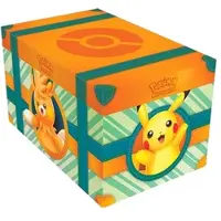 The Pokemon Company Coffre d'aventures Pokémon Paldea