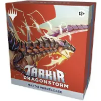 Difuzed Magic : The Gathering Tarkir : Tempête de dragon : Mardu Prerelease Pack