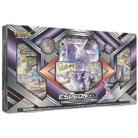 The Pokemon Company Pokemon Espeon GX Collection Premium
