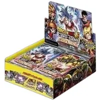 Bandai Boîte de boosters Dragon Ball Super : Colossal Warfare