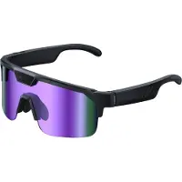 Zeblaze Q01 Lunettes de réalité augmentée Taille unique / Prise européenne 220 V Taille unique