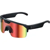 Zeblaze Q01 Ar Glasses One Size / EU Plug 220V