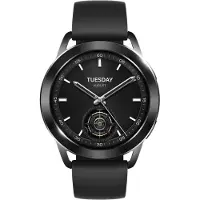 Xiaomi Bracelet de montre (Dix), Sangles de montre, Multicolore, Noir
