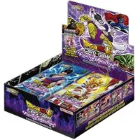 Bandai Dragon Ball Super : Coffret Booster "Ambition"