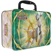 The Pokemon Company Coffret collector Pokémon Arceus, printemps 2022