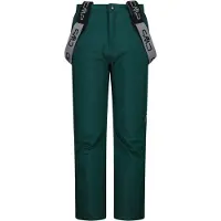 CMP Salopette 3w15994 Pants Vert 10 Years Enfants