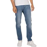 Jack & Jones Mike Original Am 815 Jeans Bleu 30 / 32 Homme