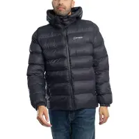 Berghaus Doudoune à capuche Ewden