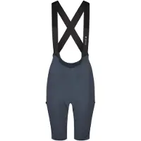 Endura Alltrack, pantalon de vélo de randonnée, noir, taille L, pour femme, couleur noire, taille L