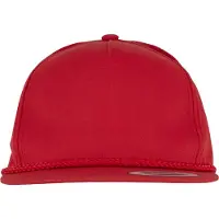 Flexfit Casquette rouge