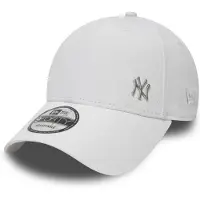 New Era Casquette '9Forty' blanc