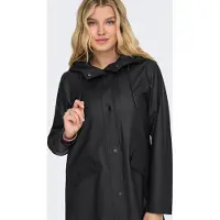 ONLY Veste mi-saison 'ONLElisa' noir