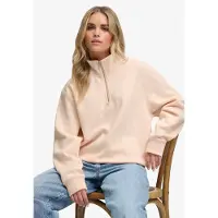 Superdry Sweat-shirt rosé