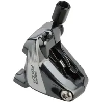 Sram Force 22/force 1 Hydro Flat Mount Disc Brake Caliper Argenté