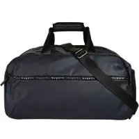 Bugatti sac de sport sac de voyage Blanc Sports Bag Blue bleu marine