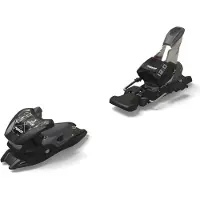 Marker 12.0 Tpx 90 Mm Alpine Ski Bindings Argenté 90 mm