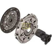 LuK Kit d'embrayage RepSet Pro 623 3123 33