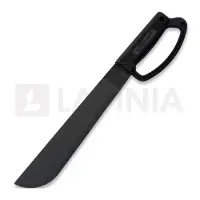 Ontario Machette Camper, noir