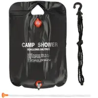 Relaxdays Meubles de camping