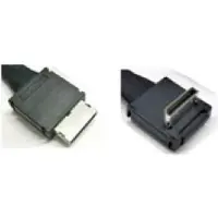 Intel Sff-8611 Cable 700 Mm Noir