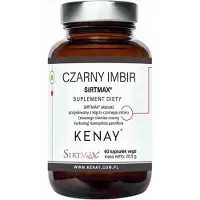 Kenay Imbir Sirtmax (60 gélules) BI3732