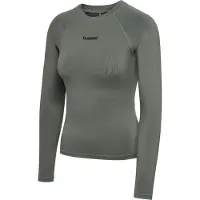 Hummel T-shirt à Manches Longues Prima