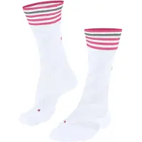 Falke RU Ultralight, chaussette de course, femme, blanc