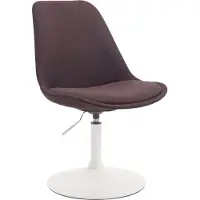 CLP Chaise Maverick W tissu