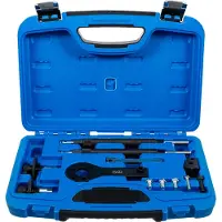 Bgs 62666 Kit de réglage moteur, Fiat, Alfa, Lancia 1,2 16V, 1,4 16V / T-Jet