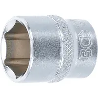 Bgs 10619 Douille "Pro Torque" 10 (3/8), 19 mm