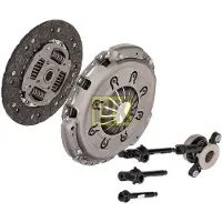 LuK Kit d'embrayage RepSet Pro 624 3087 34