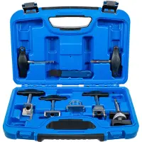 Bgs Jeu d'outils de démontage de bobine d'allumage pour VAG 8 pièces - 70326