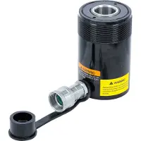 Bgs Vérin hydraulique 700 Bar - 9530
