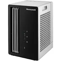 Honeywell ZETA DCS2AE Climatiseur avec évaporation, blanc