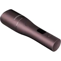 Grundig Hs 6230 Easy Curl Hair Curler Violet