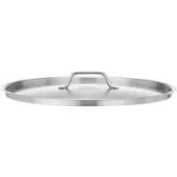 Hendi Couvercle pour pot, , 400 x (H) 56 mm
