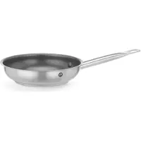 Hendi Poêle à frire antiadhésive sans couvercle, , Profi Line, 215 x (H) 52 mm