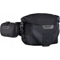 Oxford Atlas W-3 Sac de taille avec sac de ceinture Taille