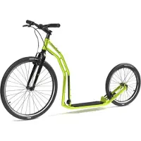 Yedoo Scooter Tulu trottinette avec pneus à air 26/20