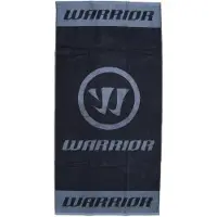 Warrior Team Medium Towel Noir